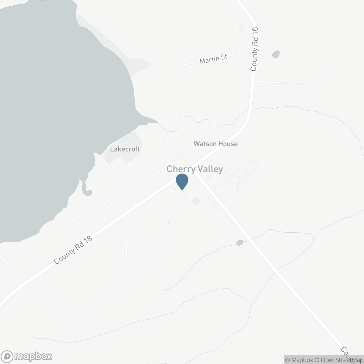 19 COUNTY RD 18 ROAD, Prince Edward, Ontario K0K 1P0